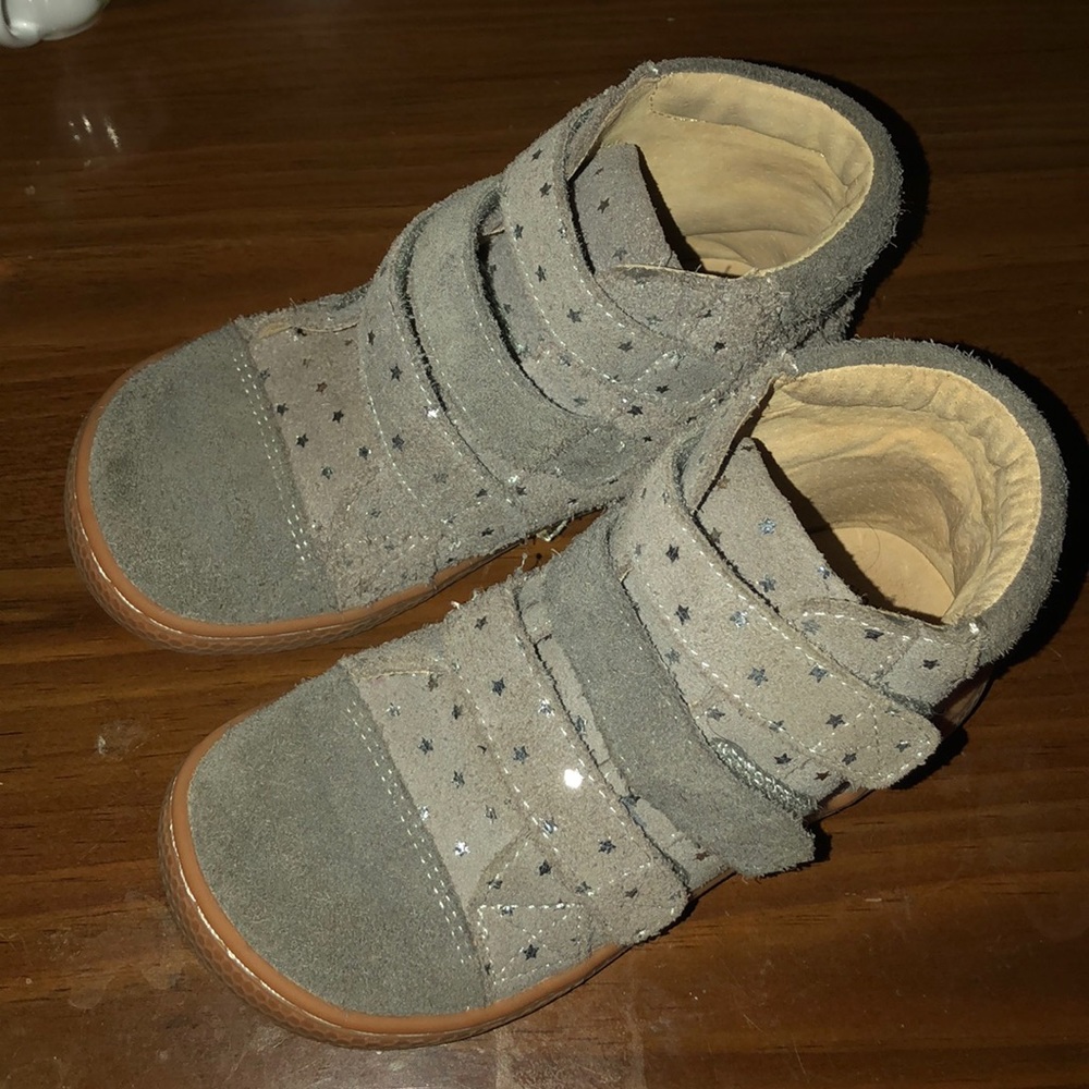 Livie and Luca Jamie Bootie